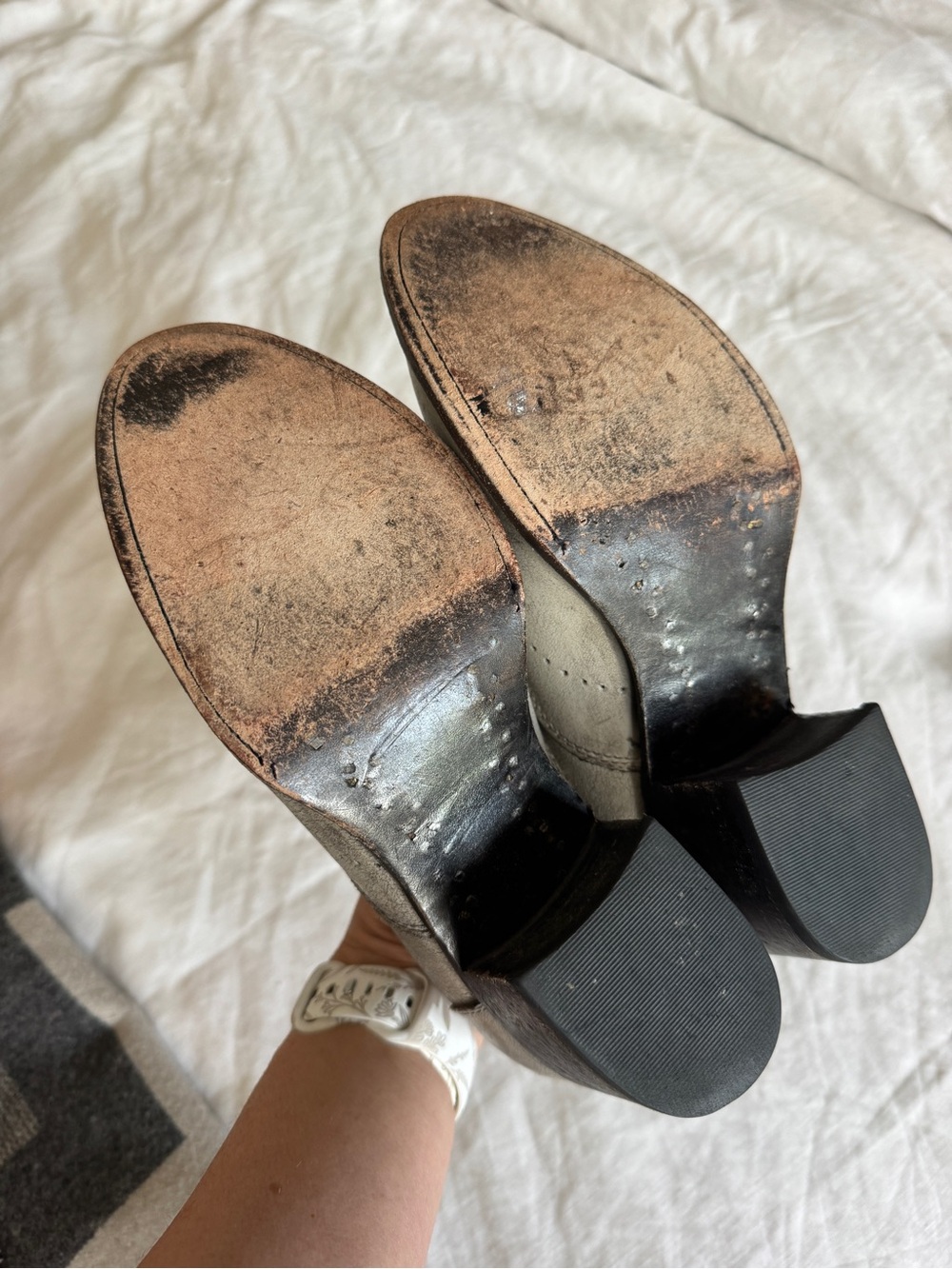 Freebird by Steven Sadie Shoes Size 6 - Picture 6 of 6